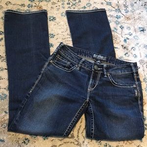 Silver Jeans - Aiko Bootcut